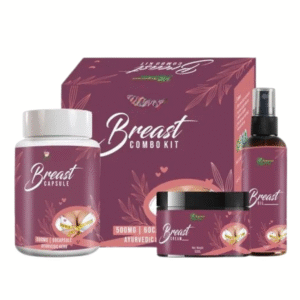 Breast Combo Kit