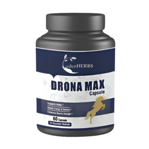 Drona Max Capsules